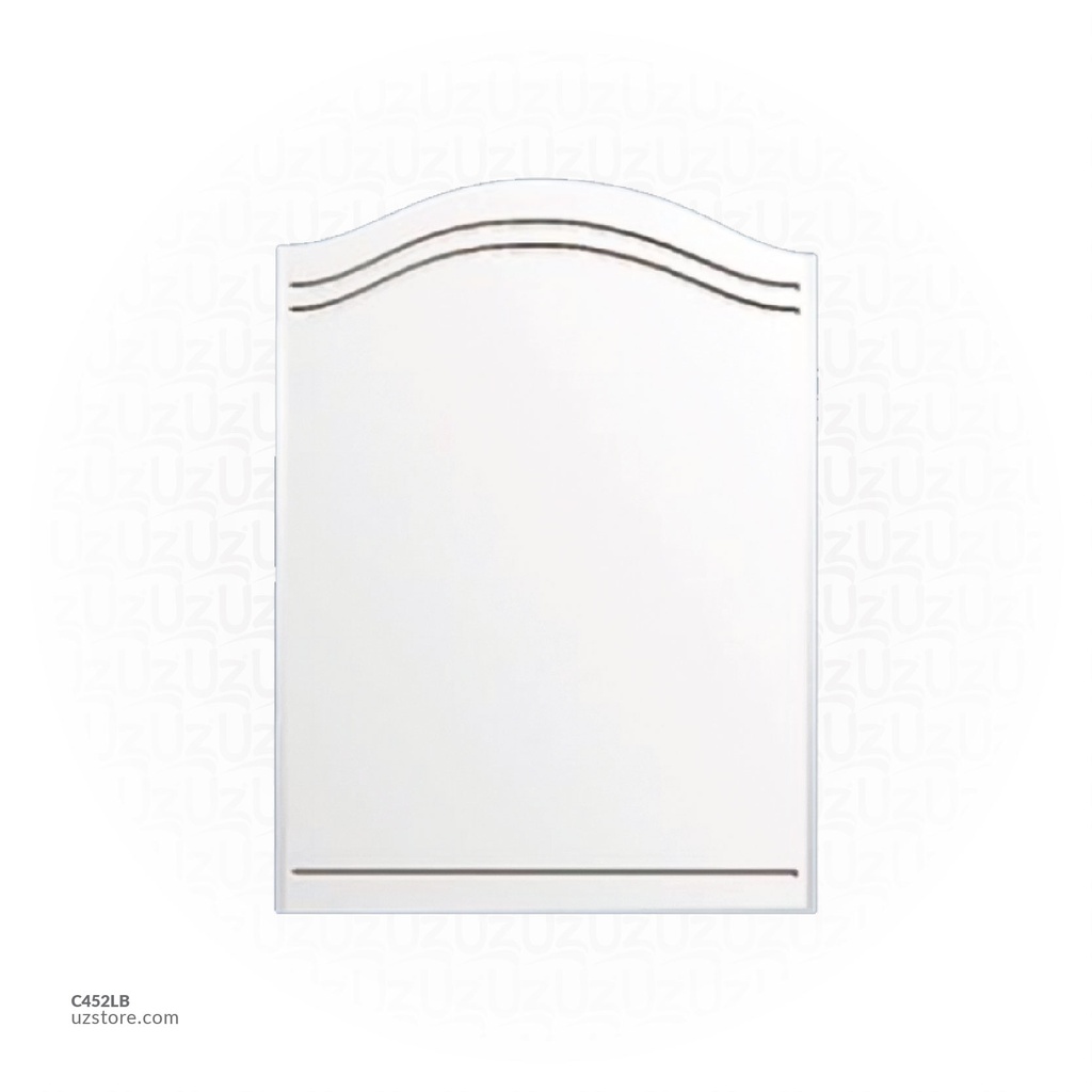 Mirror KH1618 80*60 Thincknes 4mm