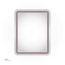 Mirror XB1812 60*45 Thincknes 4mm
