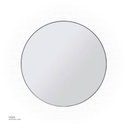 Mirror Plain Round 60*60 Thincknes 4mm