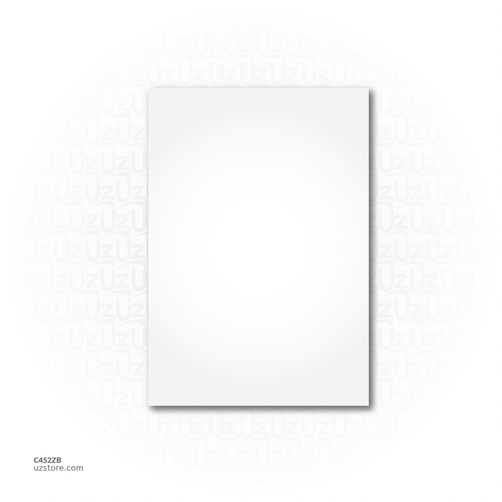 Mirror plain 120*60 Thincknes 4mm
