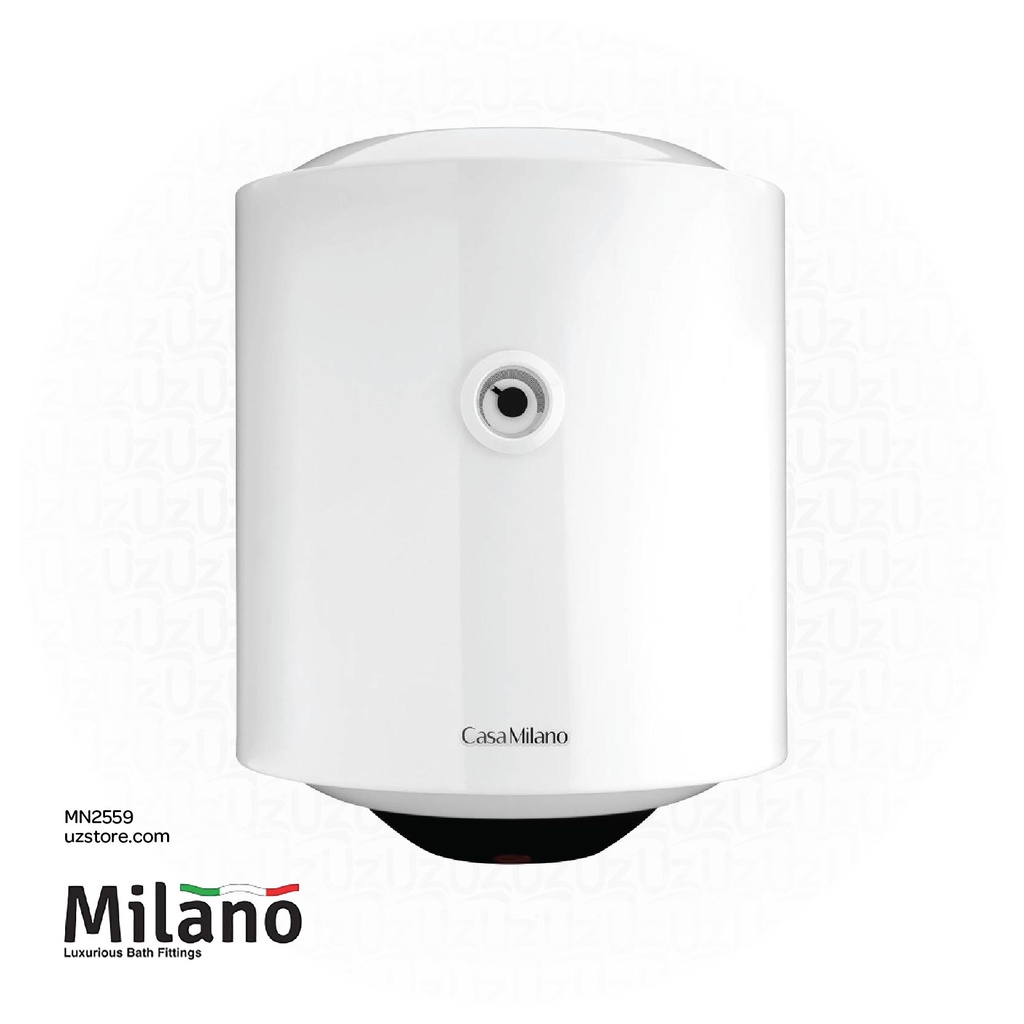 CASA Milano Water Heater 50Ltr