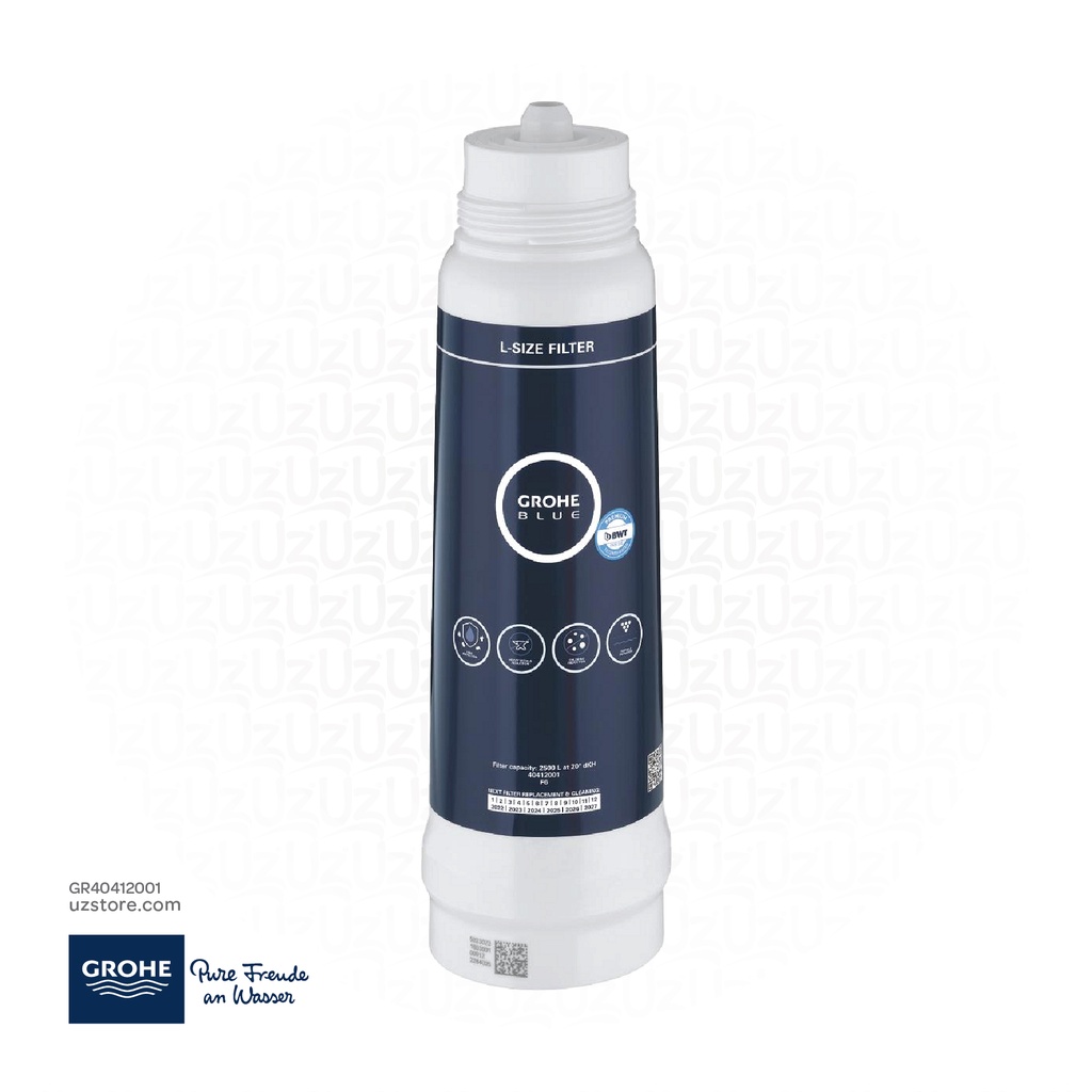 GROHE GROHE Blue , 40412001 , 