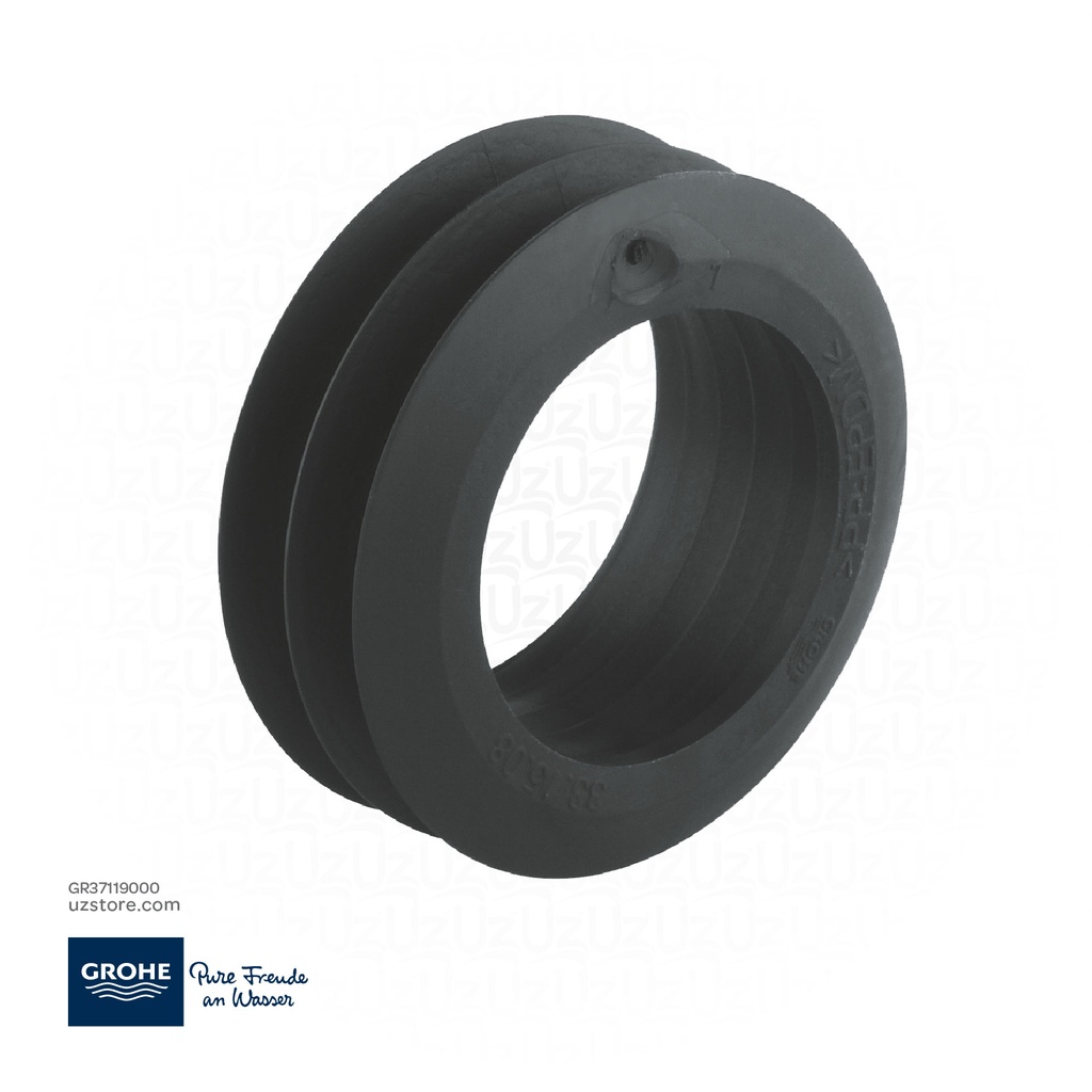 GROHE connector 37119000