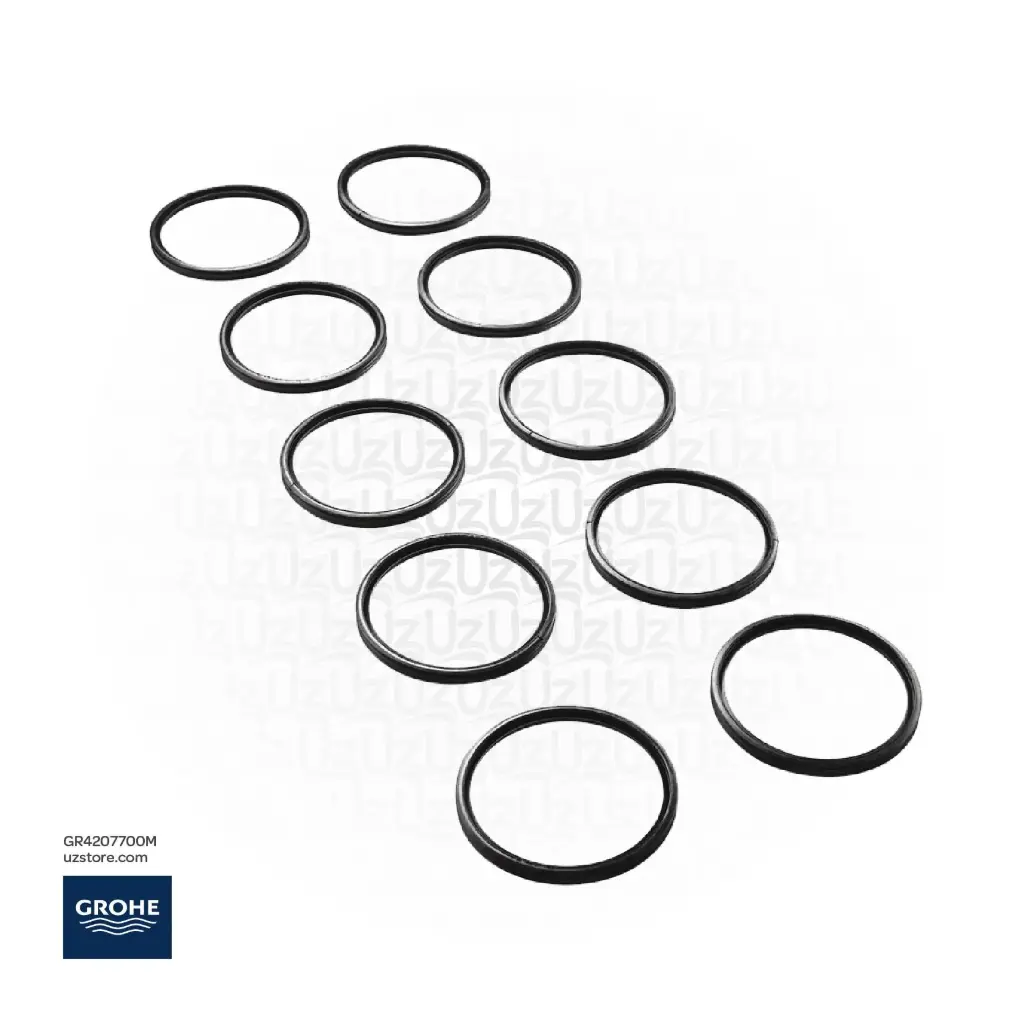 [GR4207700M] GROHE o-ring 4207700M