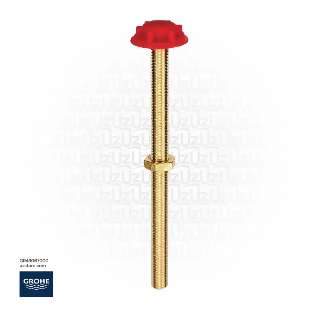 GROHE Operating Rod 43067000