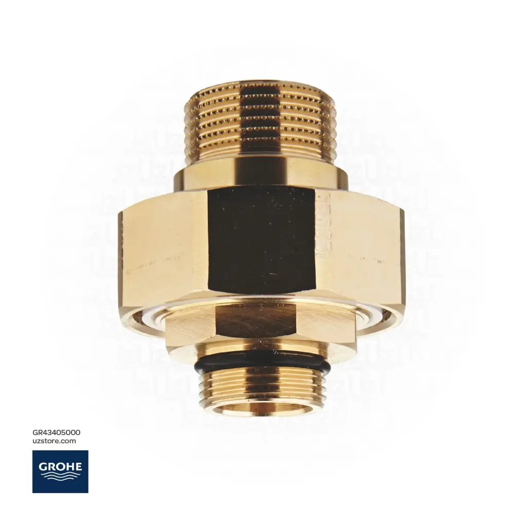 [GR43405000] GROHE isolating valve 43405000