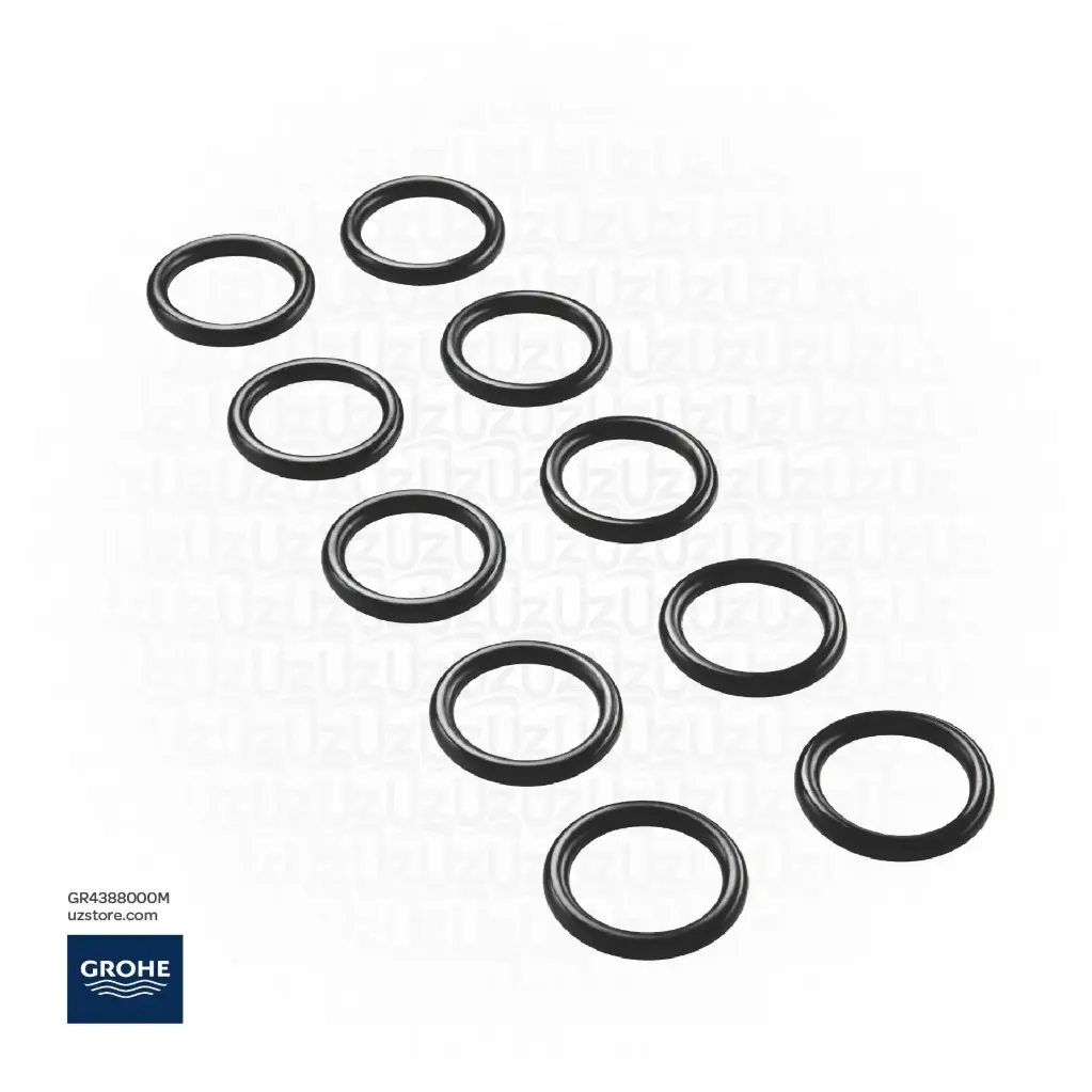 [GR4388000M] GROHE o-ring 4388000M