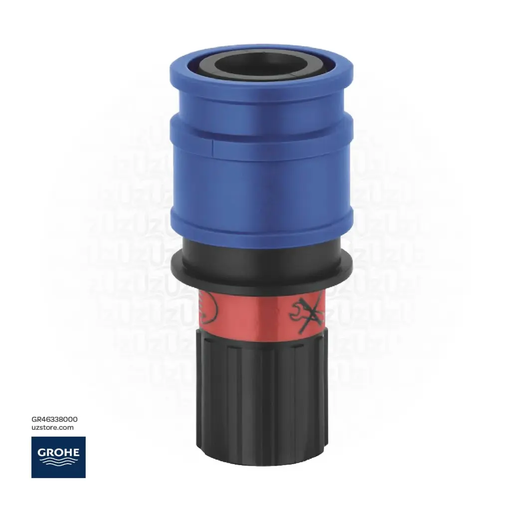 [GR46338000] GROHE plug coupling 46338000