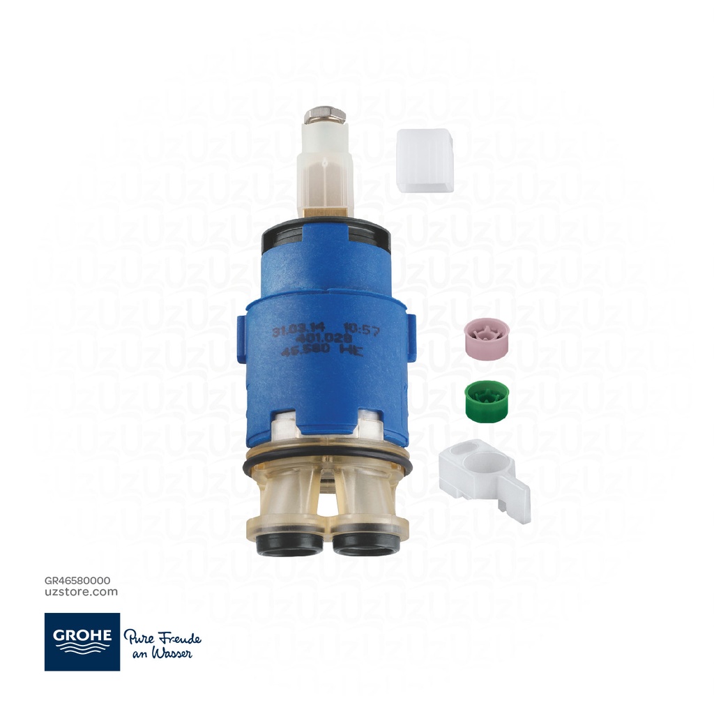 GROHE cartridge ceramic 46580000
