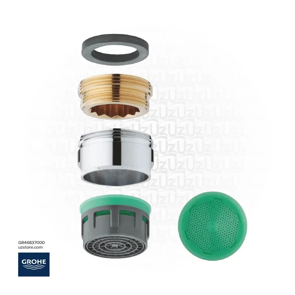 GROHE flow straightener adjust 46837000