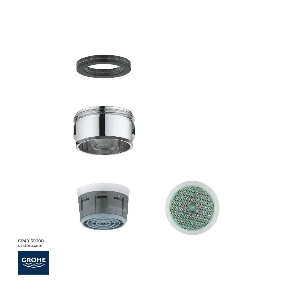 GROHE flow control 48159000