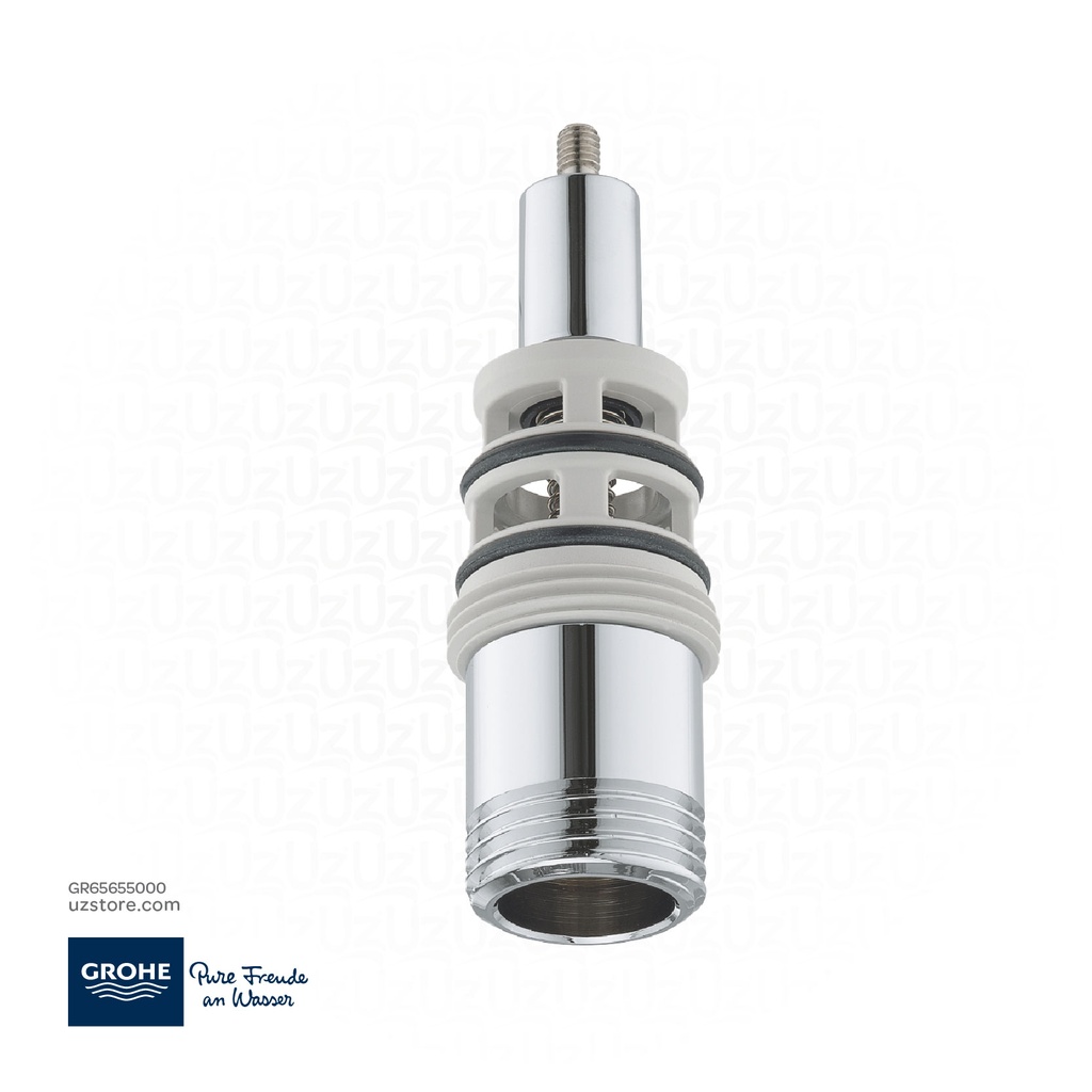 GROHE Diverter , 65655000 , chrome