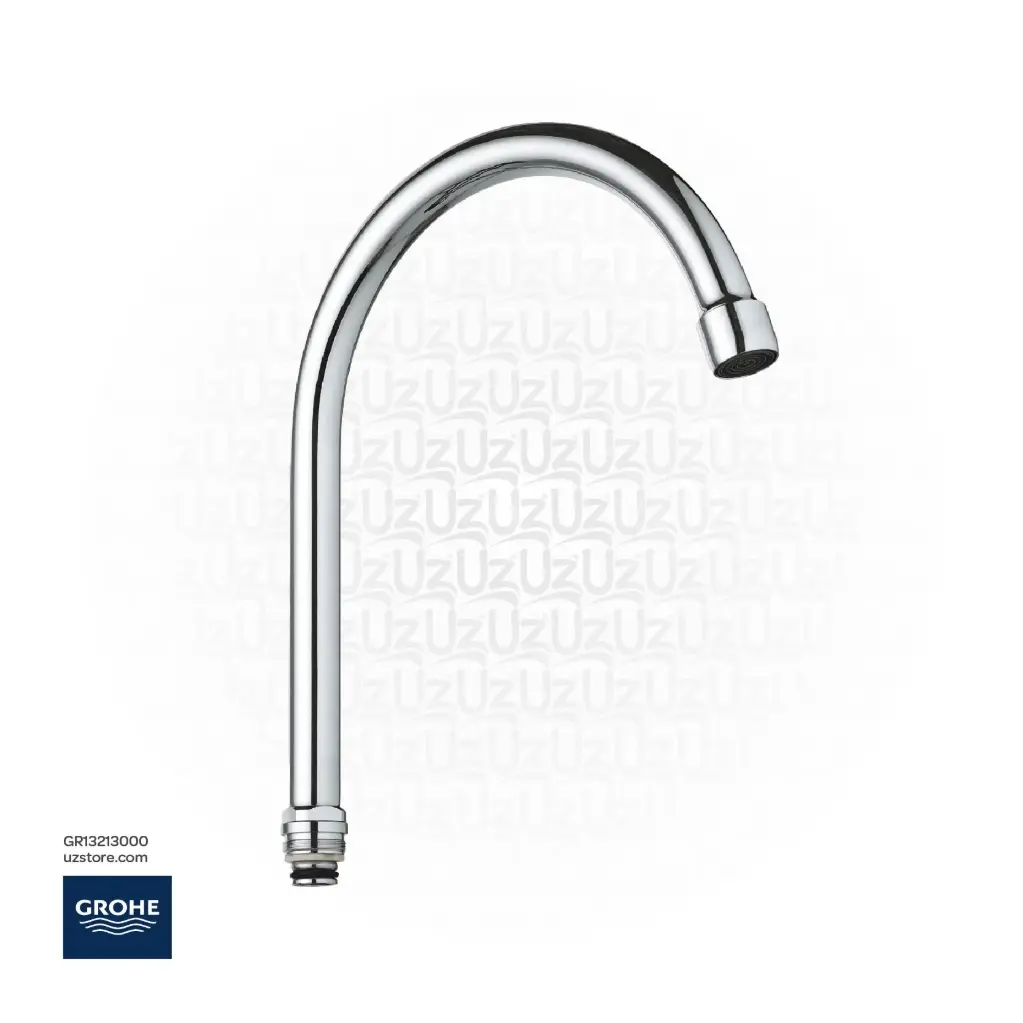 [GR13213000] GROHE spout 13213000