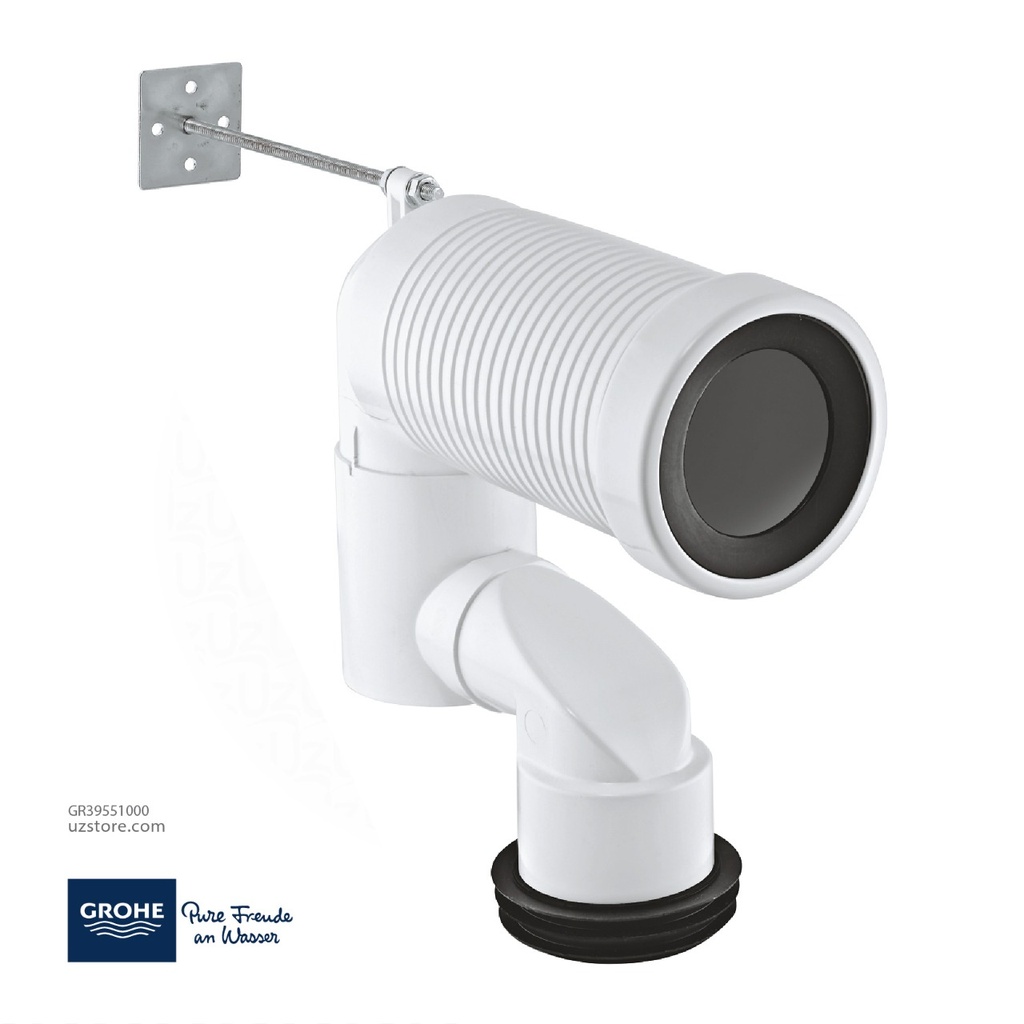[GR39551000] GROHE WC connection outlet , 39551000 , 