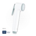 GROHE Tempesta-F Hand shower 1 spray , 28020L01 , white