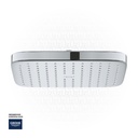 GROHE Tempesta 250 Cube Head shower 1 spray , 26681000 , chrome
