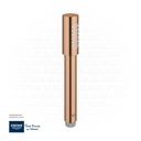 GROHE Rainshower Aqua Stick Hand shower 1 spray , 26465DA0 , warm sunset