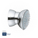 GROHE Relexa 65 Side shower 2 sprays , 27067000 , chrome
