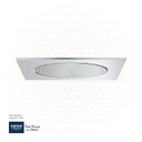 GROHE RSH F-series 20" ceiling shower 27286000