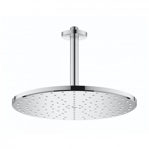 GROHE Rainshower Mono 310 Head shower set ceiling 142 mm , 1 spray , 26560000 , chrome