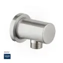 GROHE Rainshower Shower outlet elbow 1/2" , 27057DC0 , supersteel