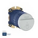 GROHE RSH SmartActive Rough inst. headshower 26483000