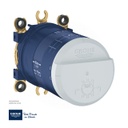 GROHE Rainshower Universal rough-in box , 1/2" , 26484000 , 