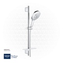 GROHE Rainshower SmartActive 150 Shower rail set 3 sprays , 26592000 , chrome