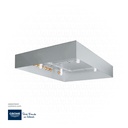 GROHE Rainshower F-Series 40" Rough-in set , 26376001 , chrome