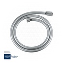 GROHE Silverflex Shower hose TwistStop 1250 , 28362000 , chrome