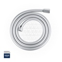 GROHE Silverflex Shower hose TwistStop 1750 , 28388000 , chrome