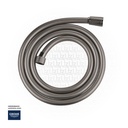 GROHE Silverflex Shower hose TwistStop 1750 , 28388A00 , hard graphite