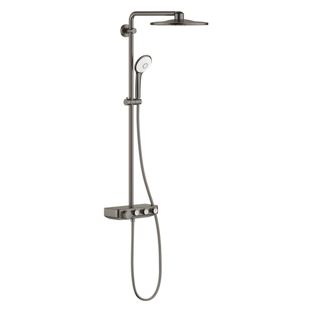 GROHE EUPH SmartCtrl 310 shower system THM 26507AL0