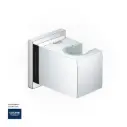 GROHE Euphoria Cube Wall hand shower holder , 27693000 , chrome