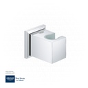 GROHE Allure Brilliant Wall hand shower holder , 27706000 , chrome