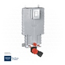 GROHE Uniset 2-in-1 set for WC , 38825000 , chrome