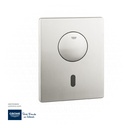 GROHE Tectron Skate Infra-red electronic for WC flushing cistern , 37419SD0 , stainless steel