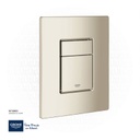 GROHE Skate Cosmopolitan Wall plate , 38732BE0 , polished nickel