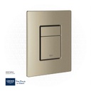 GROHE Skate Cosmopolitan Wall plate , 38732EN0 , brushed nickel