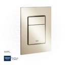 GROHE Skate Cosmopolitan wall plate S 37535BE0