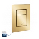 GROHE Skate Cosmopolitan S Wall plate , 37535GL0 , cool sunrise