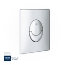 GROHE Skate Air Wall plate , 38505000 , chrome