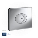 GROHE Skate Air Wall plate , 38506000 , chrome