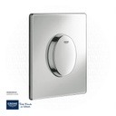 GROHE Skate Air Wall plate , 38564000 , chrome