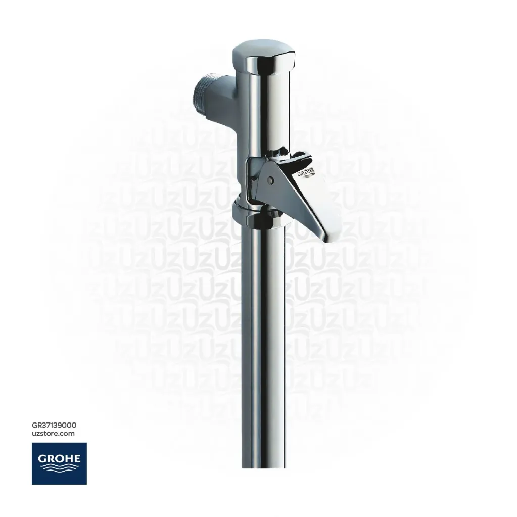 GROHE Rondo WC flush valve 37139000