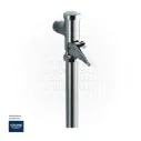 GROHE DAL-Automatic flush valve for WC , 37139000 , chrome