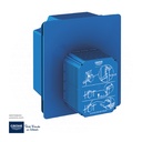 GROHE Rapido U urinal flush valve conc. 37338000
