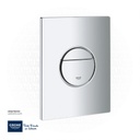 GROHE Nova Cosmopolitan Wall plate , 38765000 , chrome