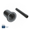 GROHE Wc Inlet+Outlet Connecting Set 37104K00