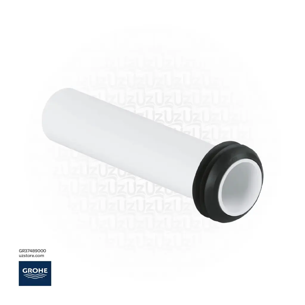GROHE Extension , 37489000 , chrome